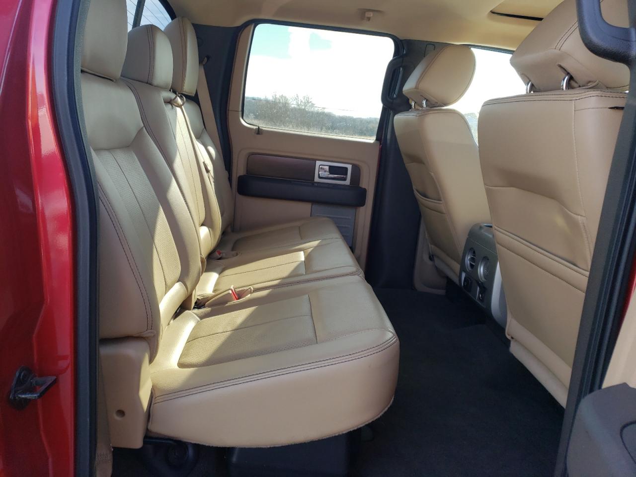 Photo 6 from auction – 2012 FORD F150 SUPER with VIN 1FTFW1ET5CFA66482