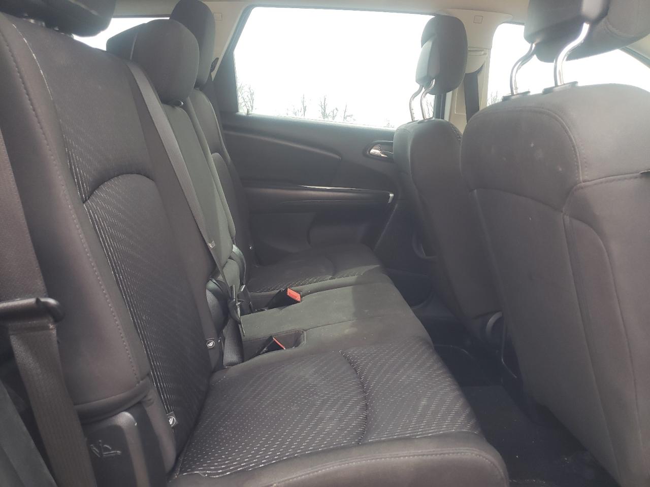 Photo 6 from auction – 2012 DODGE JOURNEY SE with VIN 3C4PDCAB6CT199860
