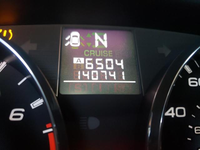 Photo 8 from auction – 2012 SUBARU LEGACY 2.5 with VIN 4S3BMBK67C3008996