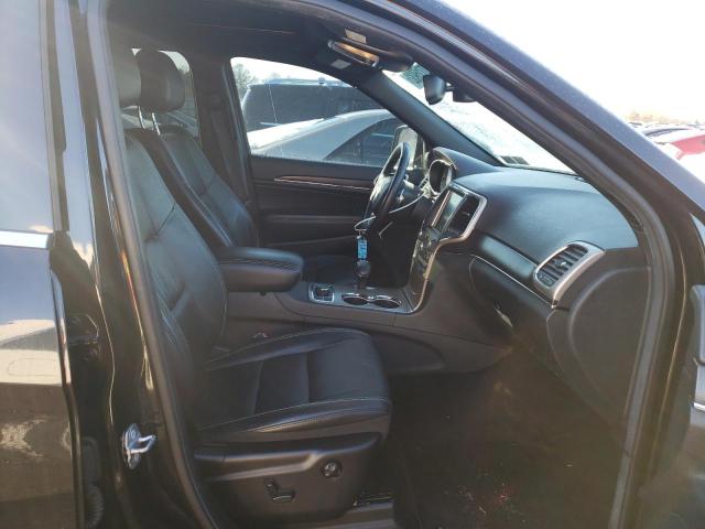 Photo 5 from auction – 2014 JEEP GRAND CHER with VIN 1C4RJFBG5EC377477