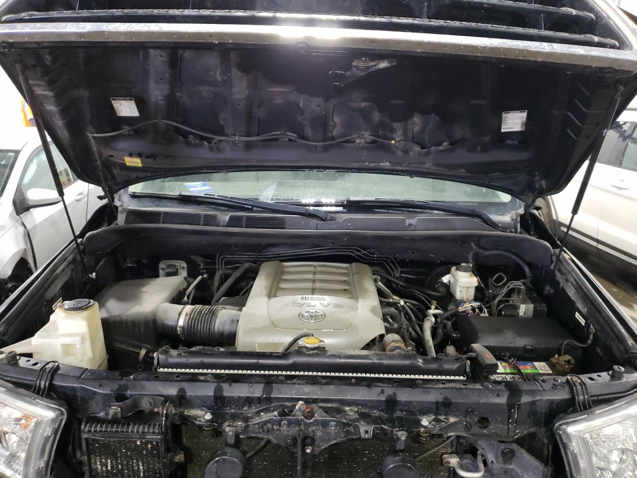 Photo 7 from auction – 2007 TOYOTA TUNDRA DOU with VIN 5TBBV54187S486356