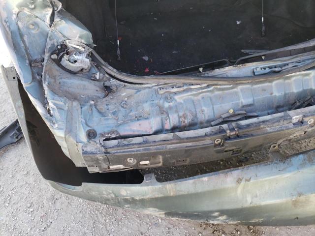 Photo 9 from auction – 2008 TOYOTA CAMRY CE with VIN 4T1BE46K78U783585
