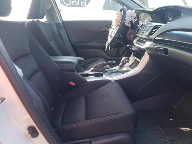 Photo 5 from auction – 2014 HONDA ACCORD SPO with VIN 1HGCR2F53EA057202