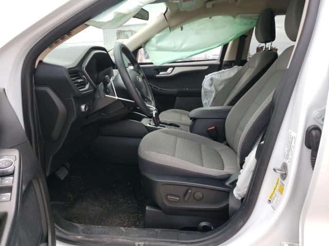 Photo 5 from auction – 2020 FORD ESCAPE SE with VIN 1FMCU0G66LUA76200