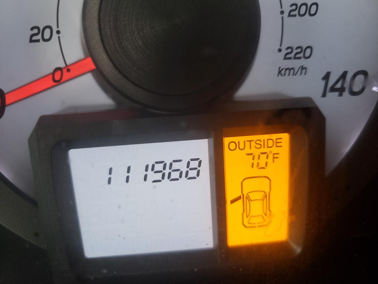 Photo 8 from auction – 2013 HONDA PILOT EXL with VIN 5FNYF4H62DB034367