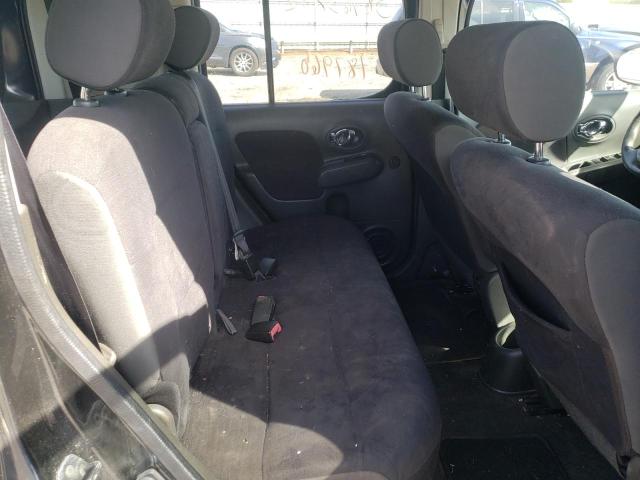 صورة رقم 6 من المزاد - 2010 NISSAN CUBE BASE مع VIN JN8AZ2KR5AT155634