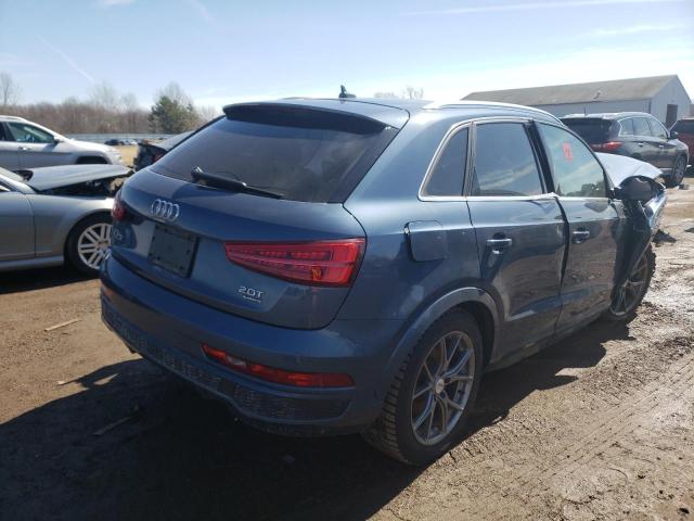Photo 4 from auction – 2018 AUDI Q3 PREMIUM with VIN WA1JCCFSXJR027638