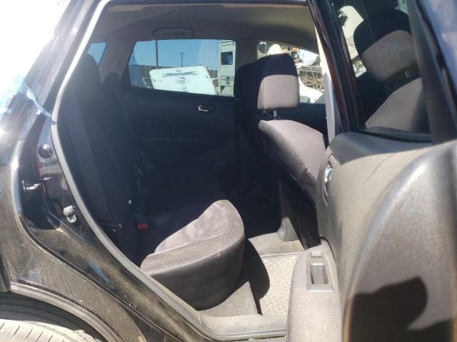 Photo 6 from auction – 2014 NISSAN ROGUE SELE with VIN JN8AS5MT2EW607350