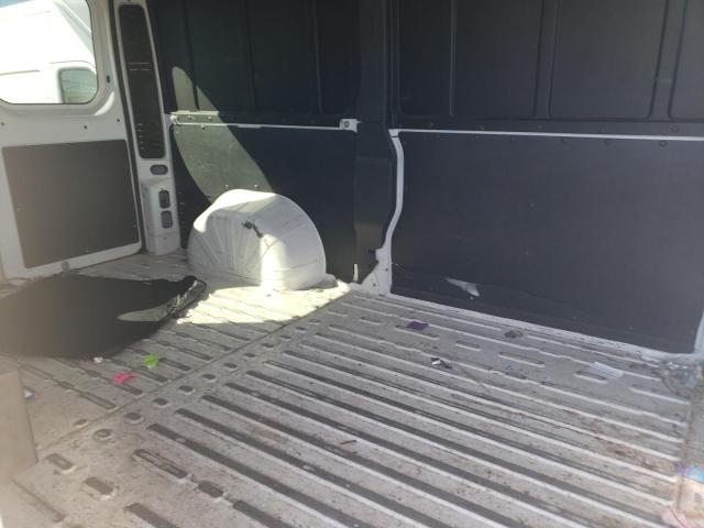 Photo 6 from auction – 2020 RAM PROMASTER with VIN 3C6TRVAG3LE105341