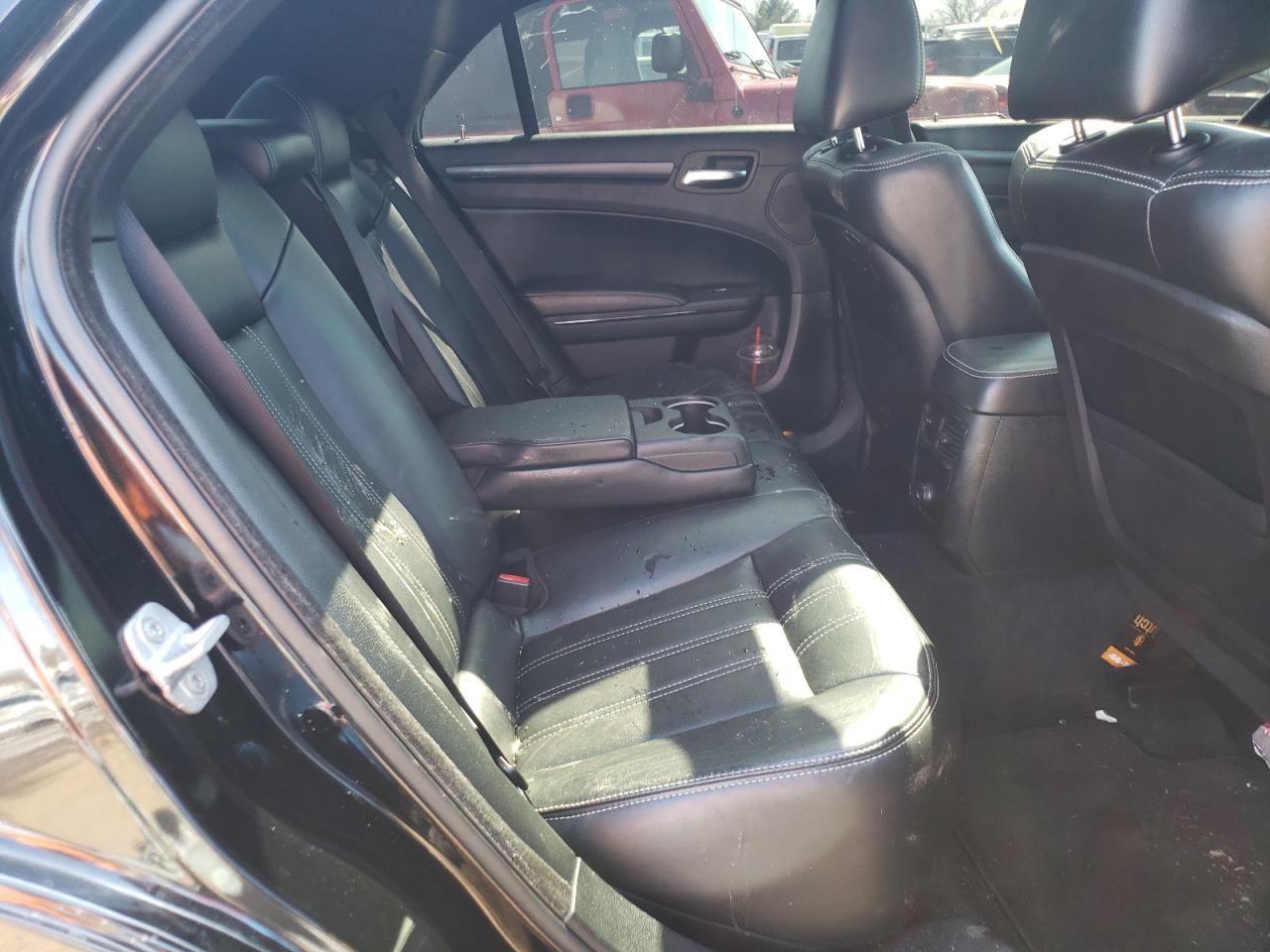 Photo 6 from auction – 2013 CHRYSLER 300 with VIN 2C3CCABG9DH732508