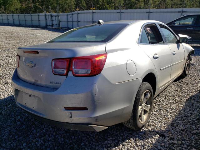 صورة رقم 4 من المزاد - 2013 CHEVROLET MALIBU LS مع VIN 1G11B5SA6DF195437