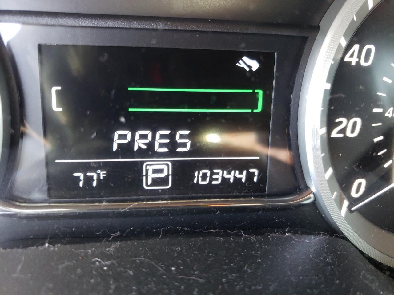 Photo 8 from auction – 2015 NISSAN SENTRA S with VIN 3N1AB7AP9FL632111