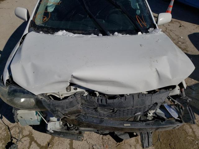 Photo 7 from auction – 2010 TOYOTA COROLLA BA with VIN 1NXBU4EE6AZ244461