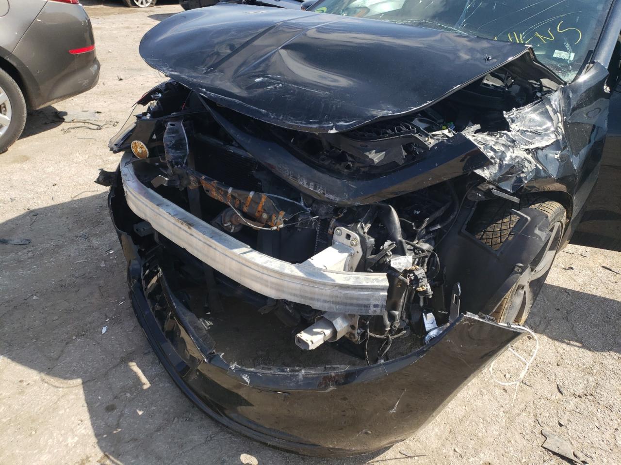 Photo 9 from auction – 2013 DODGE DART SXT with VIN 1C3CDFBH6DD223749