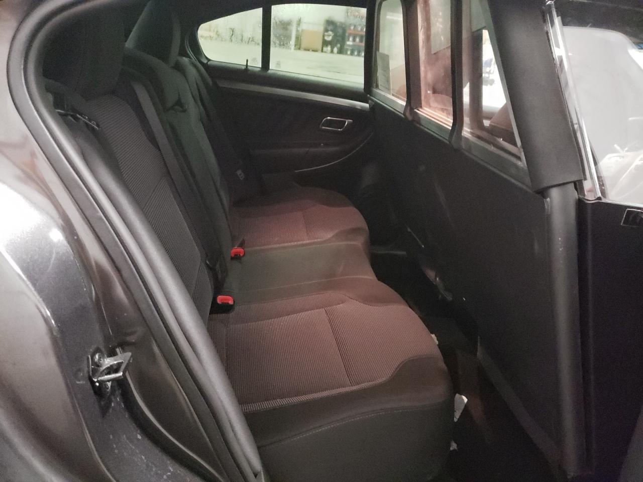 Photo 6 from auction – 2015 FORD TAURUS SEL with VIN 1FAHP2E87FG175165