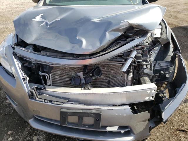 Photo 9 from auction – 2015 NISSAN ALTIMA 2.5 with VIN 1N4AL3AP4FC434122