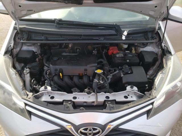 Photo 7 from auction – 2015 TOYOTA YARIS with VIN VNKKTUD31FA043106