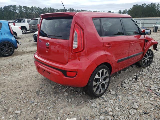 Foto 4 de la subasta – 2013 KIA SOUL + con VIN KNDJT2A65D7522002
