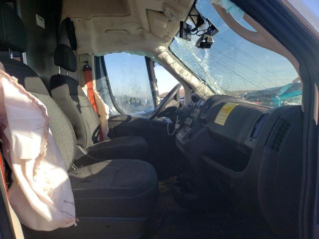 Photo 5 from auction – 2020 RAM PROMASTER with VIN 3C6URVJGXLE143668