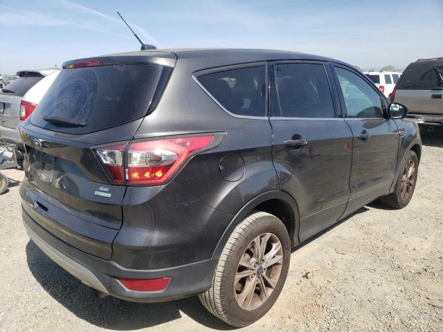 Photo 4 from auction – 2017 FORD ESCAPE SE with VIN 1FMCU0GD7HUB21862
