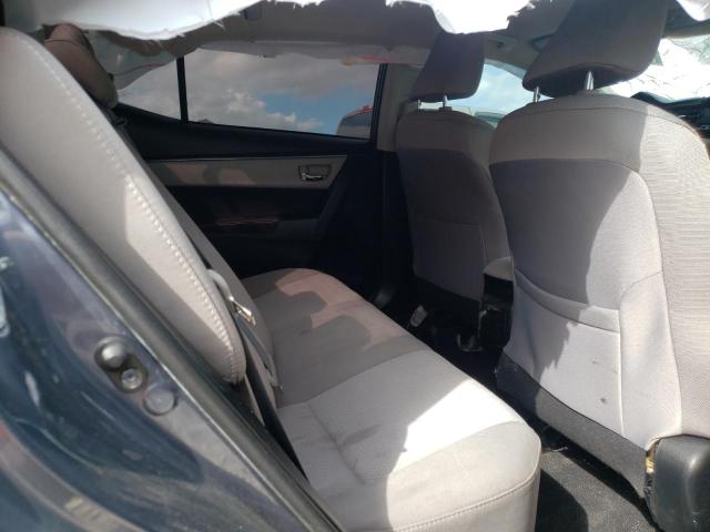 Photo 6 from auction – 2015 TOYOTA COROLLA L with VIN 5YFBURHE1FP330780