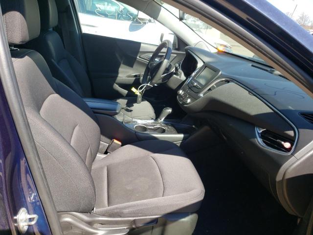 Photo 5 from auction – 2016 CHEVROLET MALIBU LT with VIN 1G1ZE5ST3GF284608
