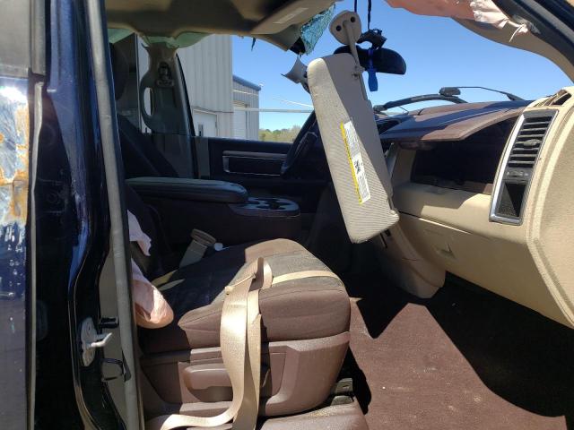 Photo 5 from auction – 2013 RAM 1500 SLT with VIN 1C6RR7GT6DS551766