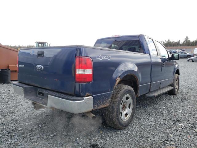 Photo 4 from auction – 2007 FORD F150 with VIN 1FTPX14V67FA70258