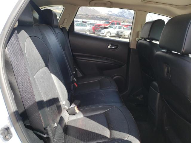 Photo 6 from auction – 2012 NISSAN ROGUE S with VIN JN8AS5MV7CW420670