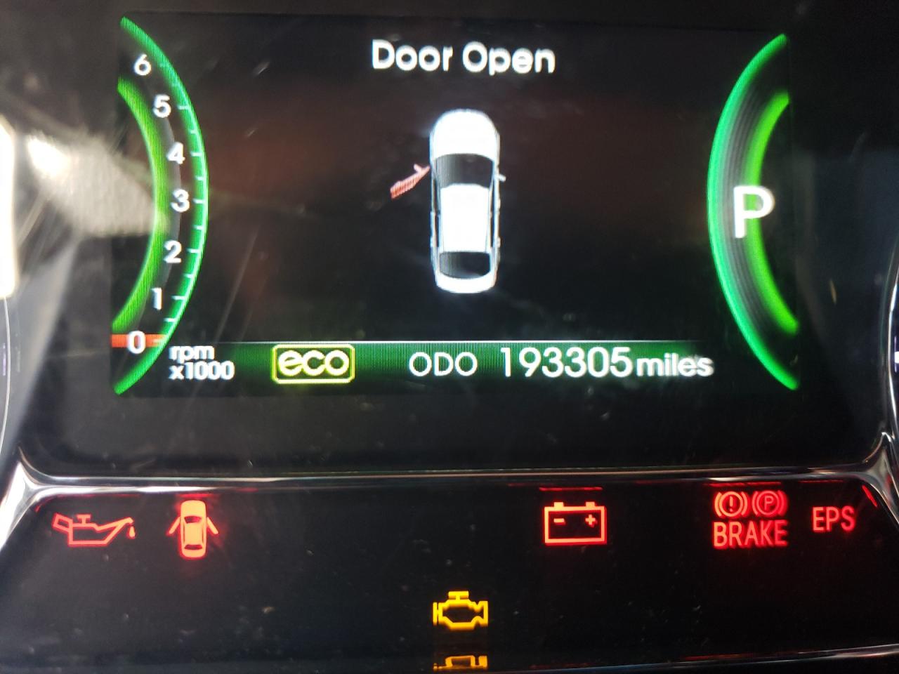 Photo 8 from auction – 2013 KIA OPTIMA HYB with VIN KNAGM4AD9D5052308