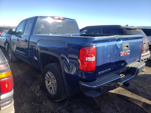 Photo 3 from auction – 2018 GMC SIERRA K15 with VIN 1GTV2MEC8JZ155029