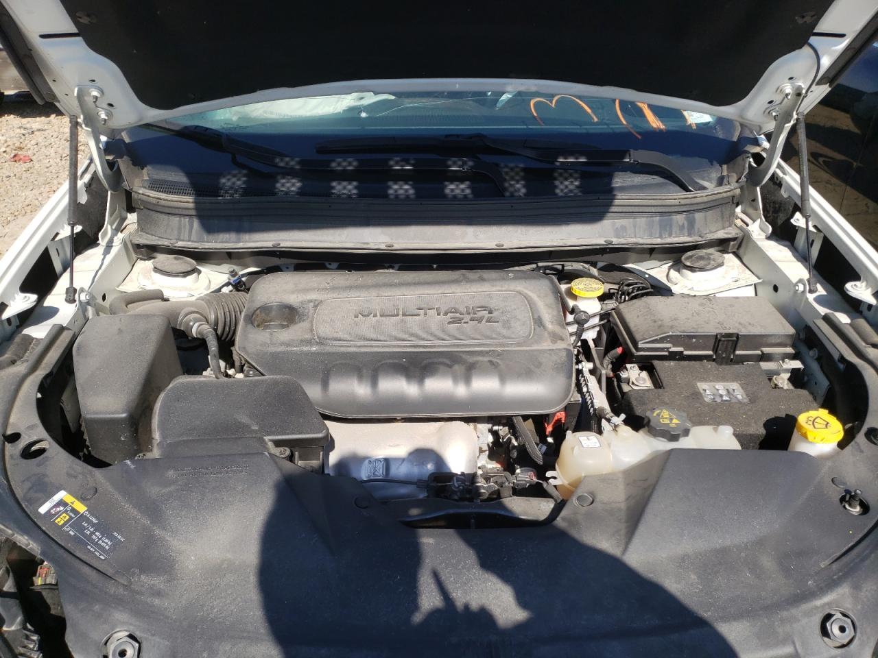 Photo 7 from auction – 2019 JEEP CHEROKEE L with VIN 1C4PJMLB6KD436587