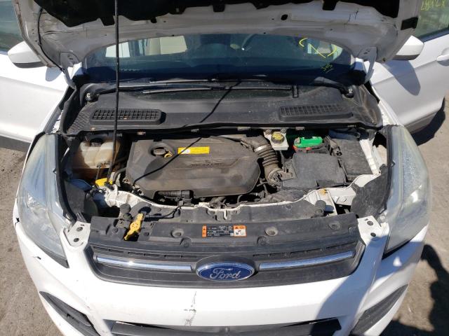 Photo 7 from auction – 2015 FORD ESCAPE SE with VIN 1FMCU9GX5FUB62213