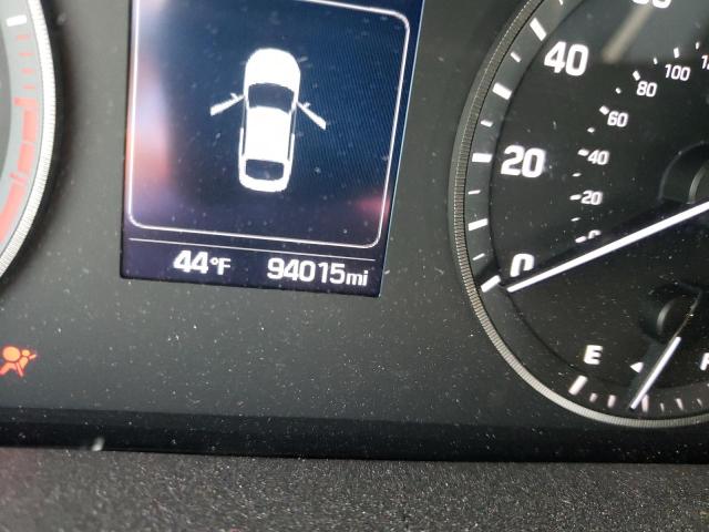 Photo 8 from auction – 2017 HYUNDAI SONATA SE with VIN 5NPE24AF9HH586979