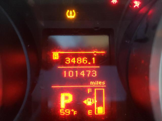Photo 8 from auction – 2014 MITSUBISHI LANCER ES/ with VIN JA32U2FU4EU009950