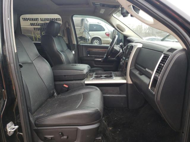 Photo 5 from auction – 2014 RAM 3500 LARAM with VIN 3C63R3EL0EG311316