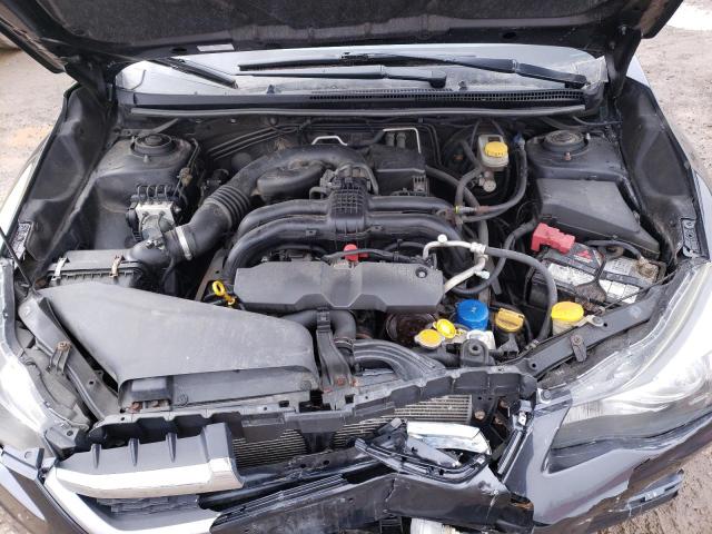 Photo 7 from auction – 2013 SUBARU IMPREZA LI with VIN JF1GPAK69D2822510