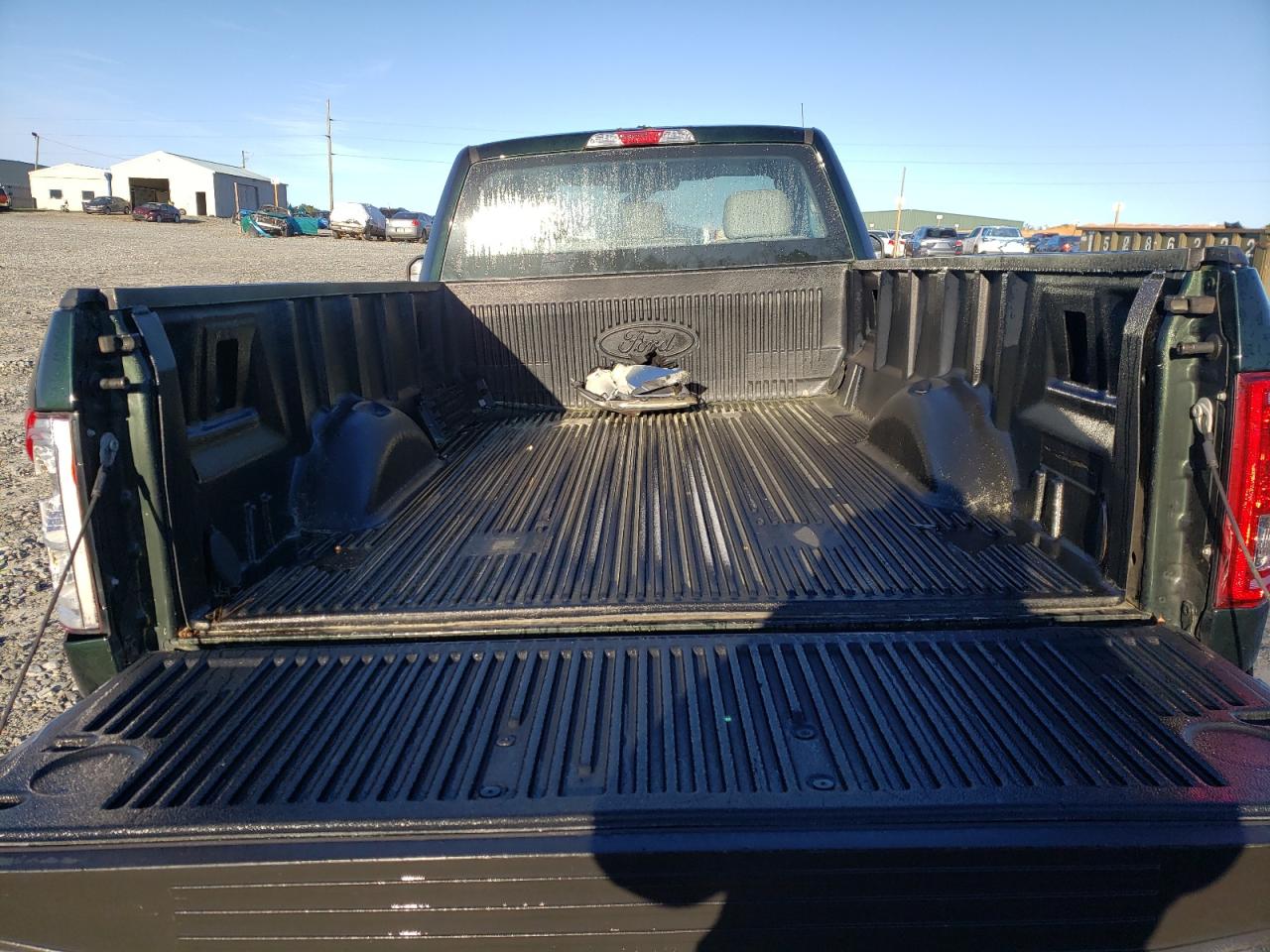 Photo 6 from auction – 2017 FORD F150 with VIN 1FTMF1C86HKC93457