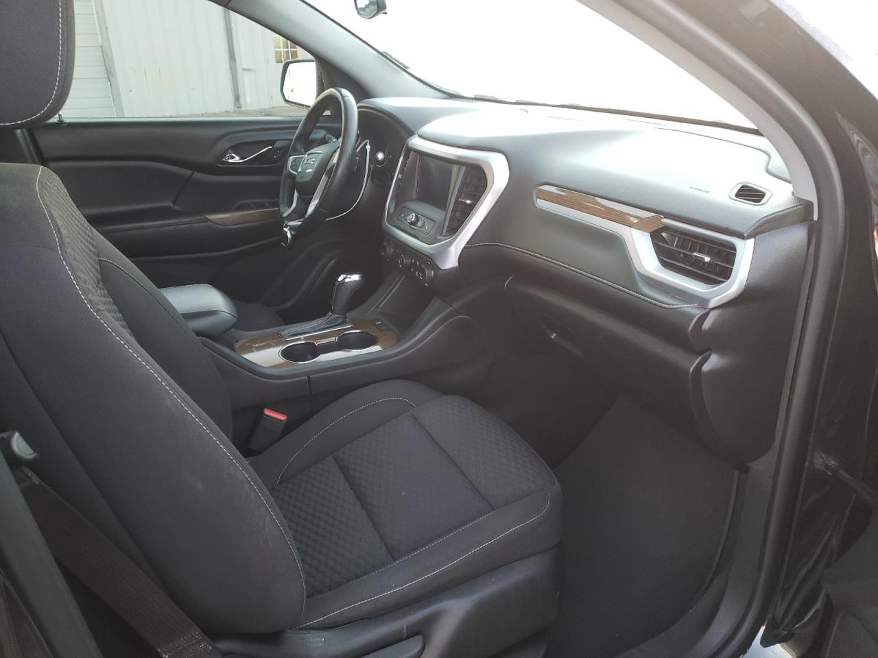 Photo 5 from auction – 2017 GMC ACADIA SLE with VIN 1GKKNKLA4HZ195199