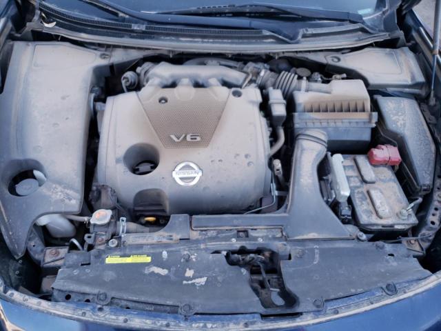 Photo 7 from auction – 2014 NISSAN MAXIMA S with VIN 1N4AA5AP2EC477664