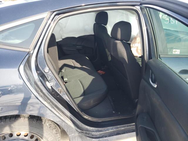 Photo 6 from auction – 2020 HONDA CIVIC EX with VIN 2HGFC2F79LH033484
