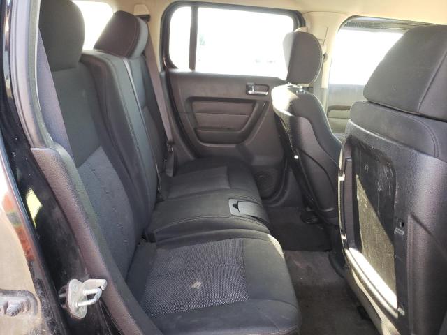 Photo 6 from auction – 2006 HUMMER H3 with VIN 5GTDN136068161024