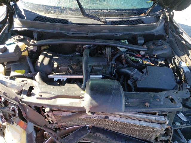 Photo 7 from auction – 2004 VOLVO XC90 with VIN YV1CZ59H941044260