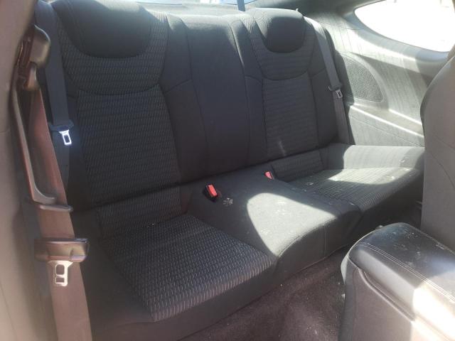 Photo 6 from auction – 2013 HYUNDAI GENESIS with VIN KMHHT6KD7DU097351