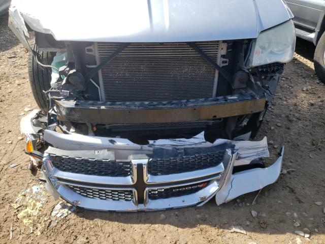Photo 9 from auction – 2012 DODGE GRAND CARA with VIN 2C4RDGCG5CR387314