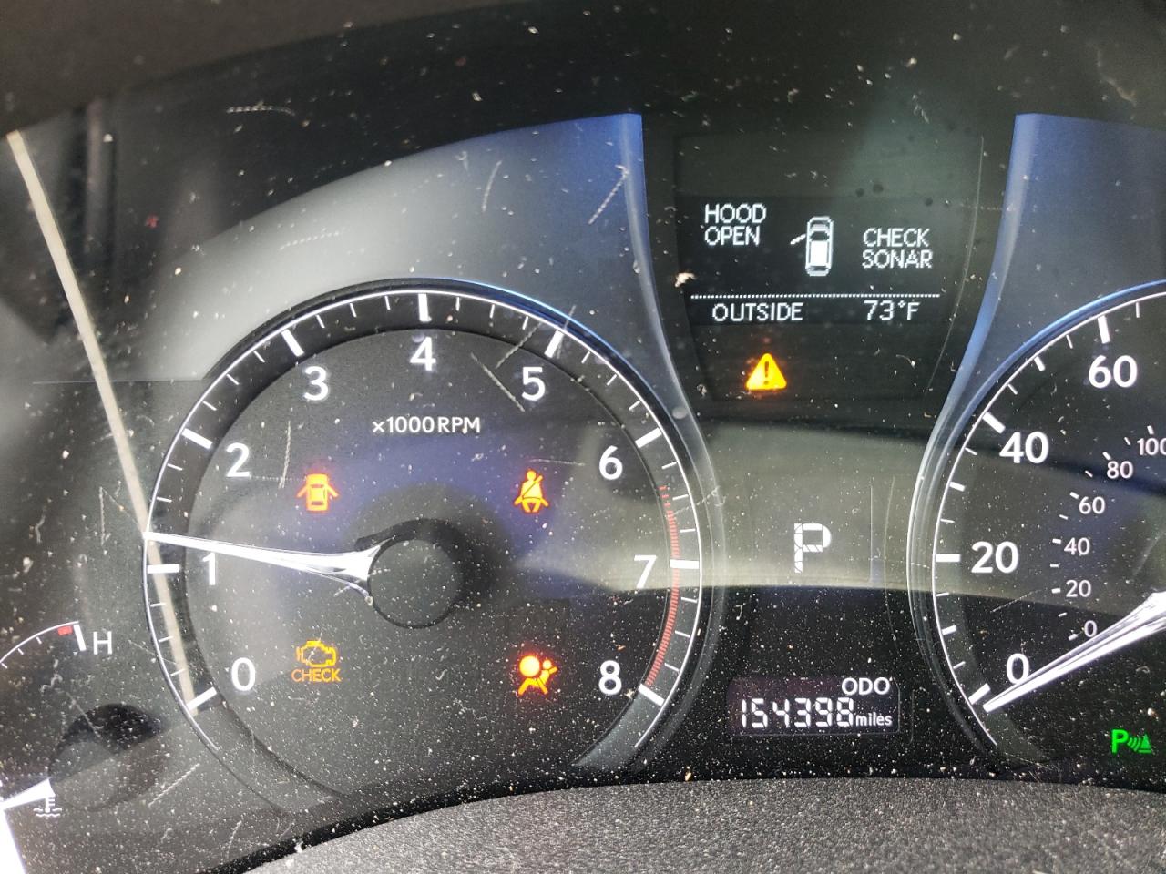Photo 8 from auction – 2015 LEXUS RX 350 BAS with VIN 2T2BK1BA5FC271175