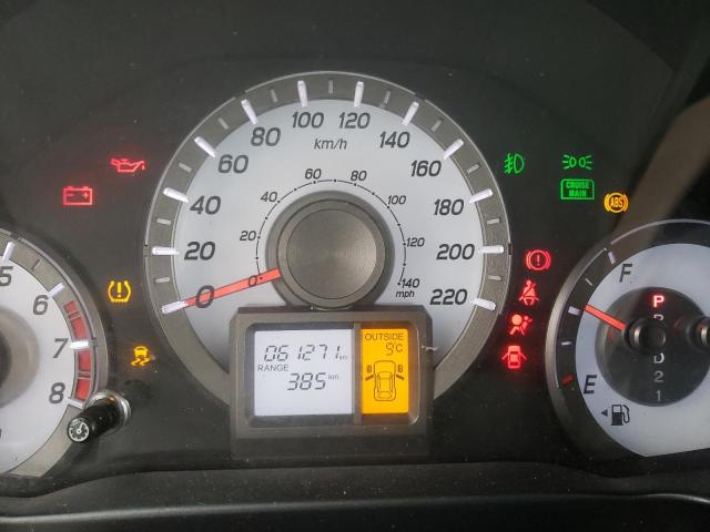 Foto 8 de la subasta – 2014 HONDA PILOT EXL con VIN 5FNYF4H52EB505023