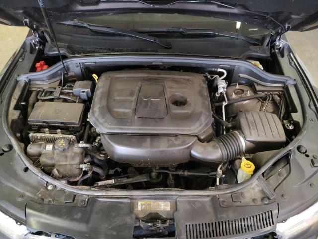 Photo 7 from auction – 2020 DODGE DURANGO SX with VIN 1C4RDJAGXLC107525