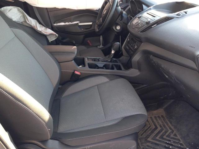 Photo 5 from auction – 2017 FORD ESCAPE SE with VIN 1FMCU9G9XHUE98296