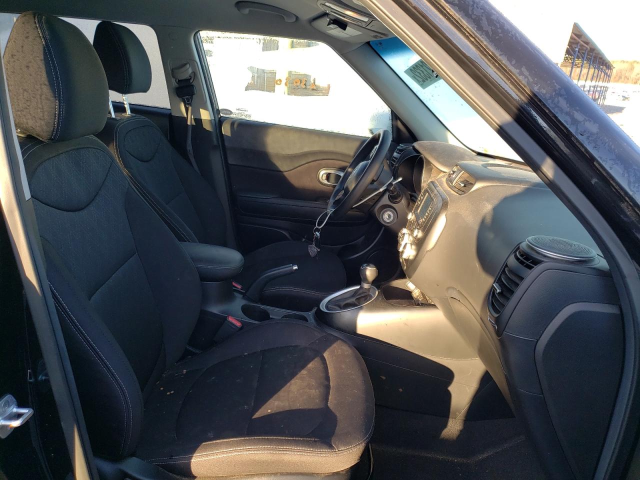 Photo 5 from auction – 2019 KIA SOUL with VIN KNDJN2A29K7911486